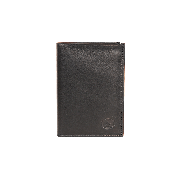 Portefeuille anti RFID en cuir