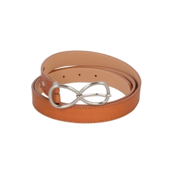 Ceinture femme cuir 25 mm