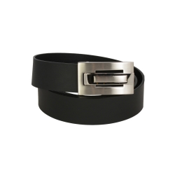 Ceinture homme cuir 35 mm