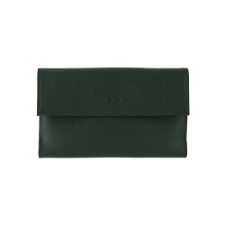 Compagnon cuir vert - Frandi 573 