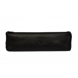 Trousse cuir 