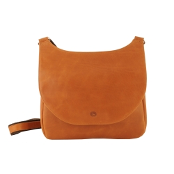 Sac bandoulière cuir - Frandi