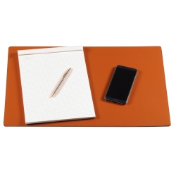 Sous main cuir gold - Frandi