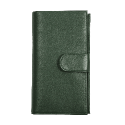 compagon cuir femme - de face