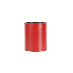 Pot à crayon rouge - Frandi