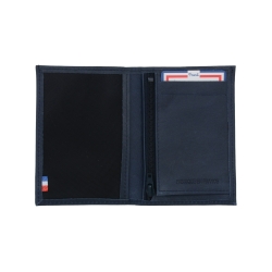 Portefeuille marine 