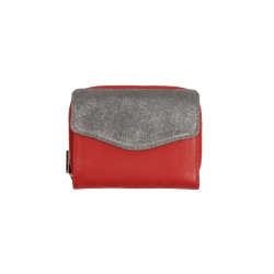 Portefeuille femme cuir - Frandi