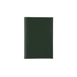 Etui carte grise vert - Frandi