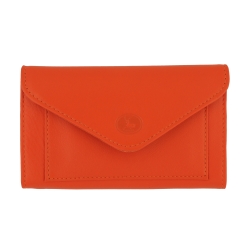 Frandi portefeuille orange - 469 