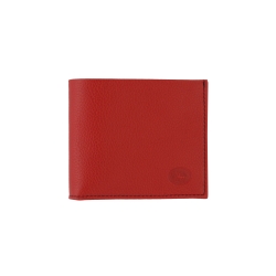 Porte carte femme rouge 445 - Frandi