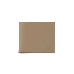 Porte carte bancaire - Taupe - Frandi