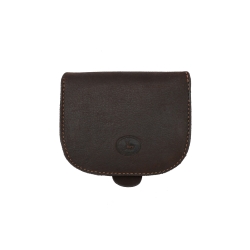 Porte monnaie cuvette homme