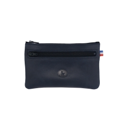 Porte monnaie marine 5597 