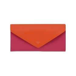 Grand portefeuille femme