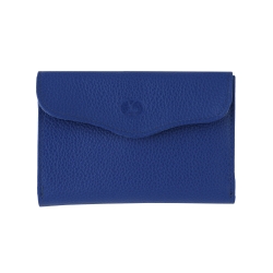 Portefeuille femme bleu - 591 Frandi