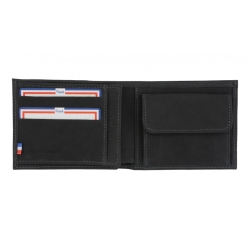 Portefeuille anti RFID
