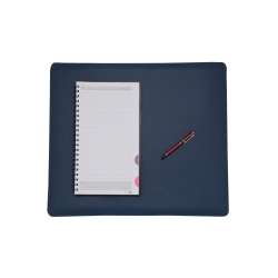 Sous main bleu petite taille - Frandi