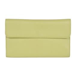 Compagnon vert et beige - Made in France