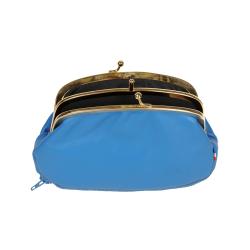 Bourse cuir - Frandi