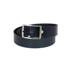 Ceinture marine avec boucle rectangulaire