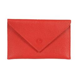 Porte papier envellope rouge - Frandi
