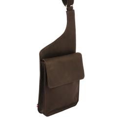 Sac holster pour homme - Fabrication Française - Frandi