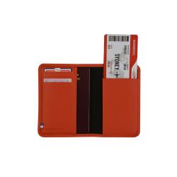 Porte passeport made in France