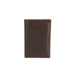 Portefeuille cuir grande taille