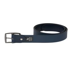 Ceinture marine avec boucle rectangulaire