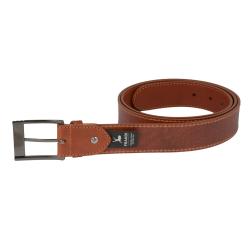 Ceinture made in France en cuir