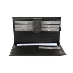 Compagnon femme en cuir