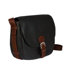 Besace homme cuire - Frandi