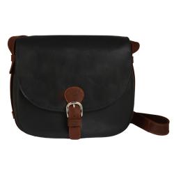 Besace homme cuire - Frandi