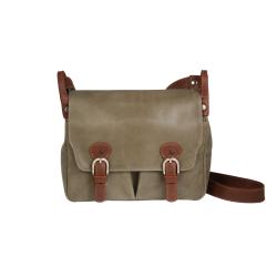 Sac besace avec patte - Frandi