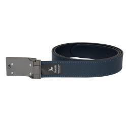 Ceinture cuir Frandi avec boitier