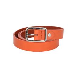 Ceinture orange 