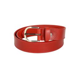 Ceinture rouge