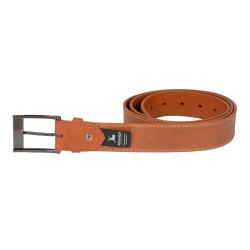 Ceinture gold en cuir luxe Frandi