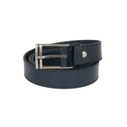 Ceinture marine bleu - Ceinture Frandi made in France