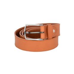 Ceinture femme gold 35 mm