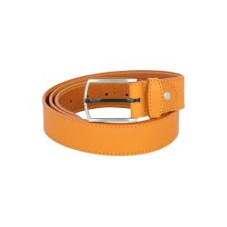 Ceinture jaune moutarde - Frandi