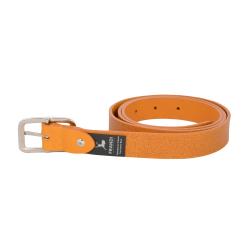 Ceinture jaune 