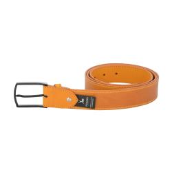 Ceinture jaune moutarde - Frandi