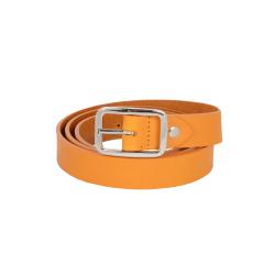 Ceinture jaune 