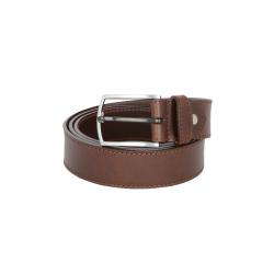 Ceinture marron femme