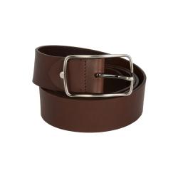 Ceinture marron 