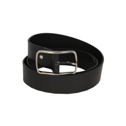 Ceinture noir 40 mm