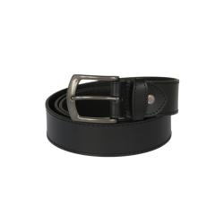 Ceinture homme en cuir tannage végétal de la marque Frandi