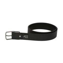 Ceinture noir 40 mm