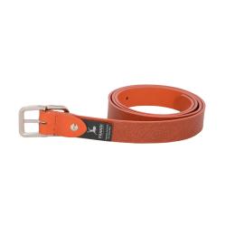 Ceinture orange 